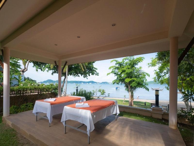 Blue Beach Grand Resort And Spa image