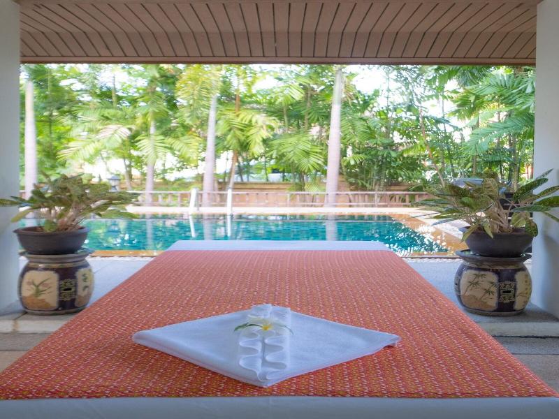 Blue Beach Grand Resort And Spa image