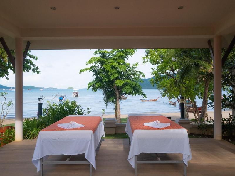 Blue Beach Grand Resort And Spa image