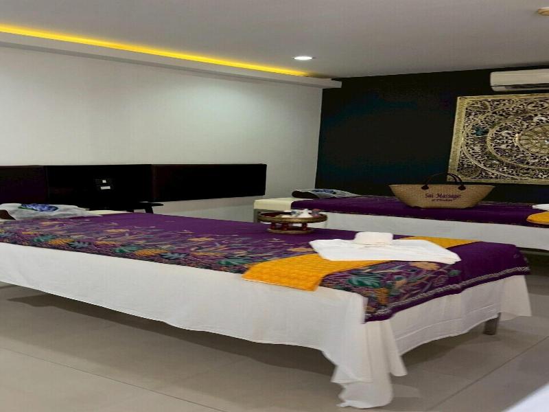 Blue Beach Grand Resort And Spa image