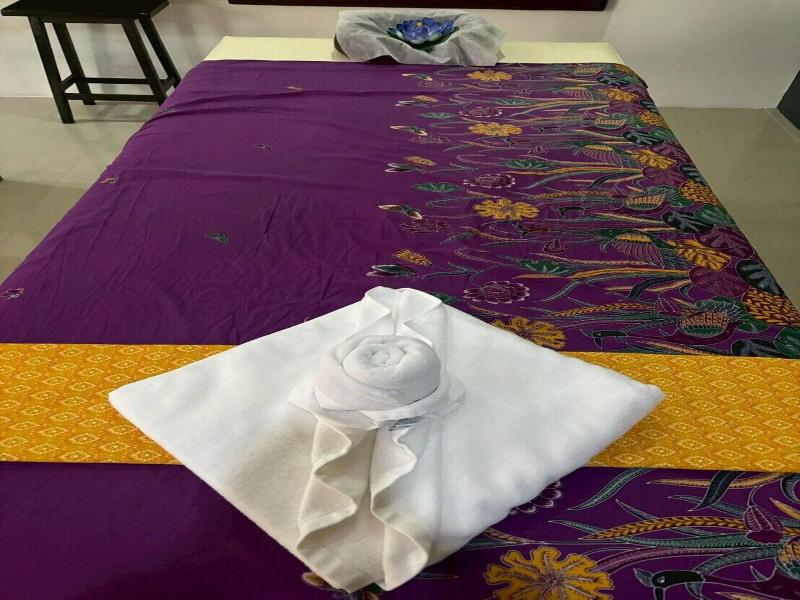 Blue Beach Grand Resort And Spa image