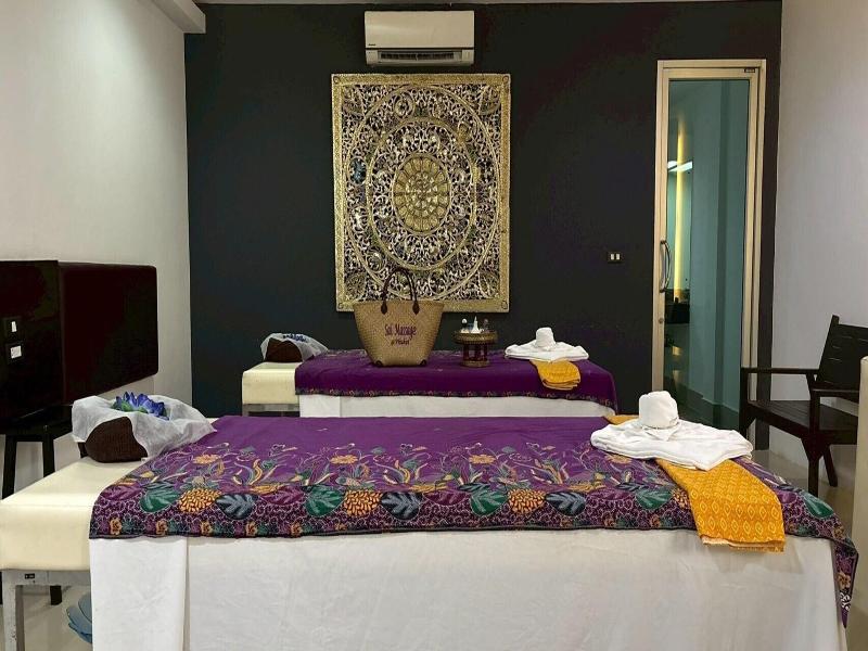 Blue Beach Grand Resort And Spa image