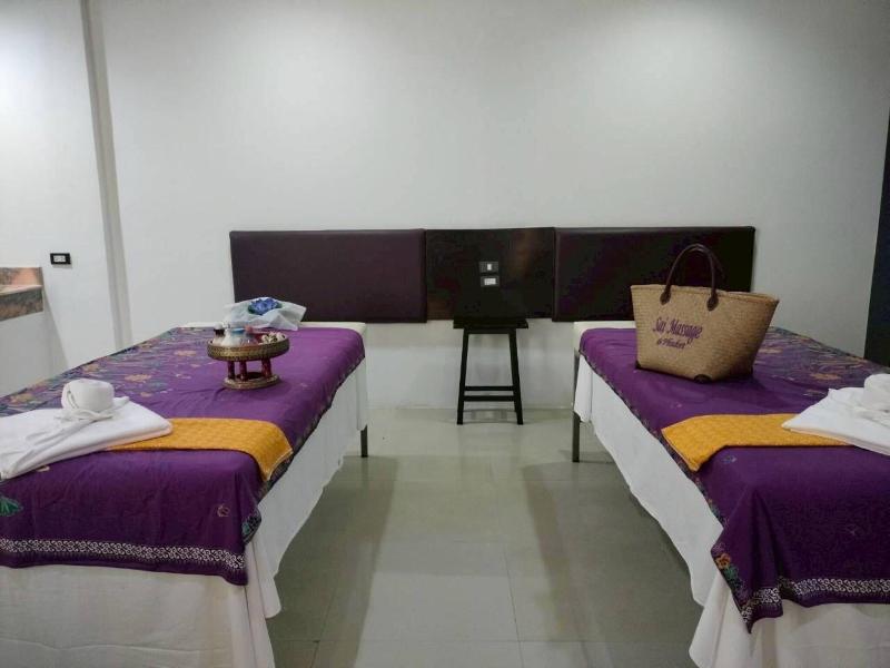Blue Beach Grand Resort And Spa image
