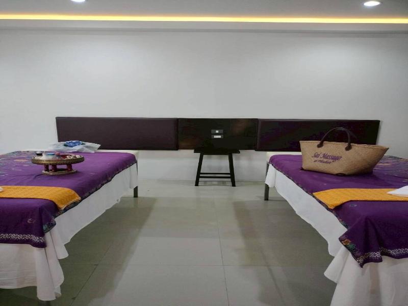 Blue Beach Grand Resort And Spa image