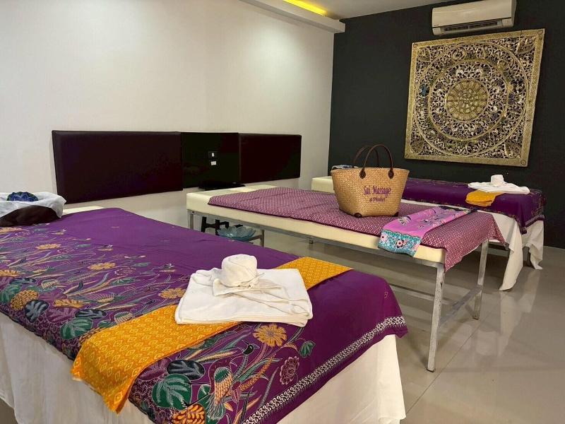 Blue Beach Grand Resort And Spa image