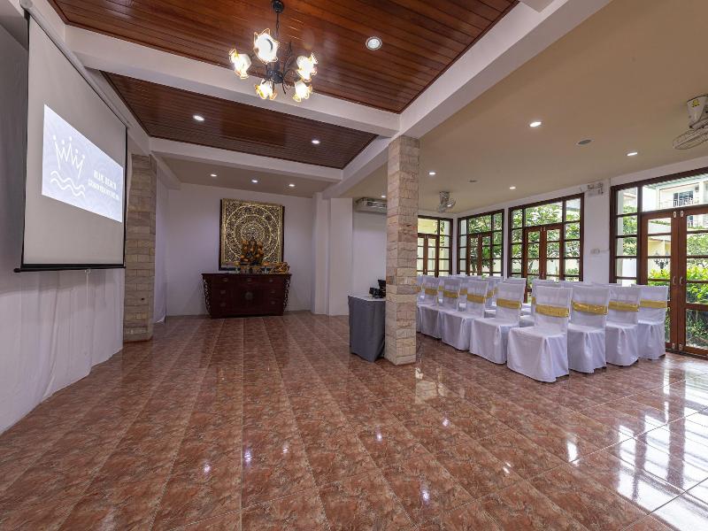 Blue Beach Grand Resort And Spa image