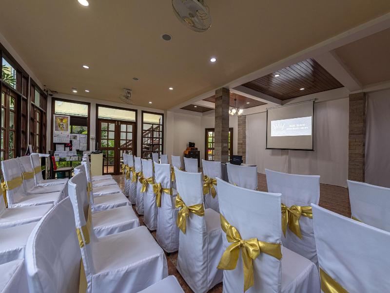 Blue Beach Grand Resort And Spa image
