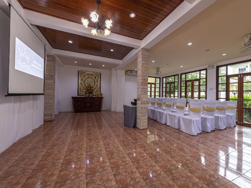 Blue Beach Grand Resort And Spa image
