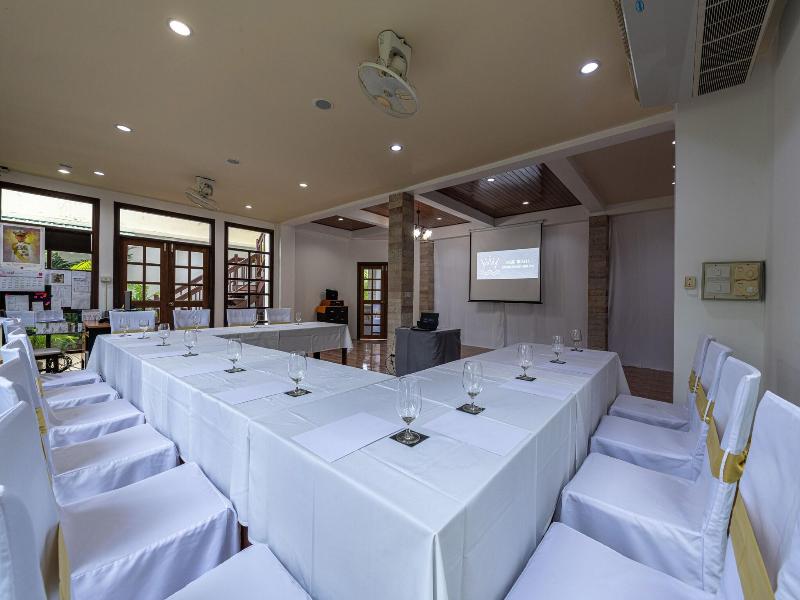 Blue Beach Grand Resort And Spa image