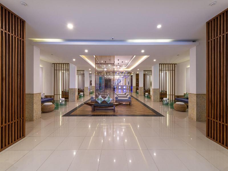 Blue Beach Grand Resort And Spa image