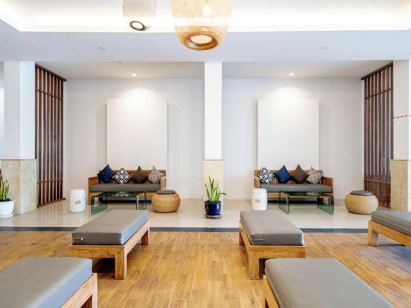 Blue Beach Grand Resort And Spa image