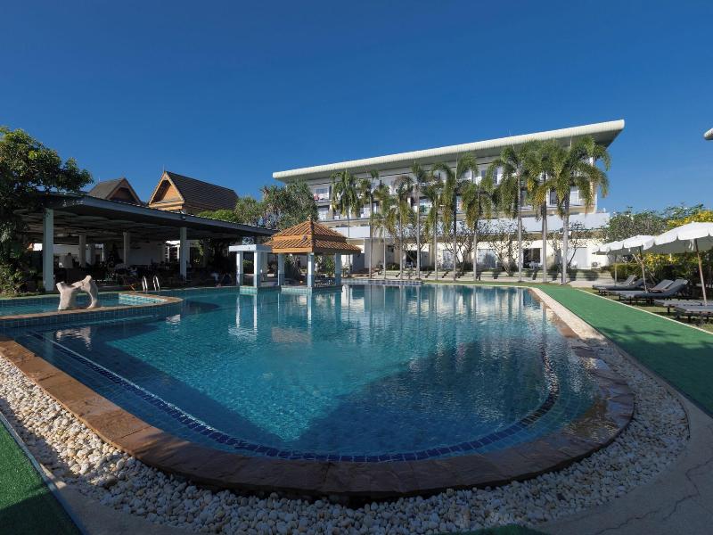 Blue Beach Grand Resort And Spa image