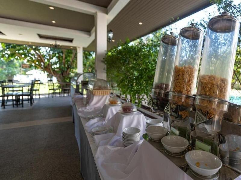 Blue Beach Grand Resort And Spa image