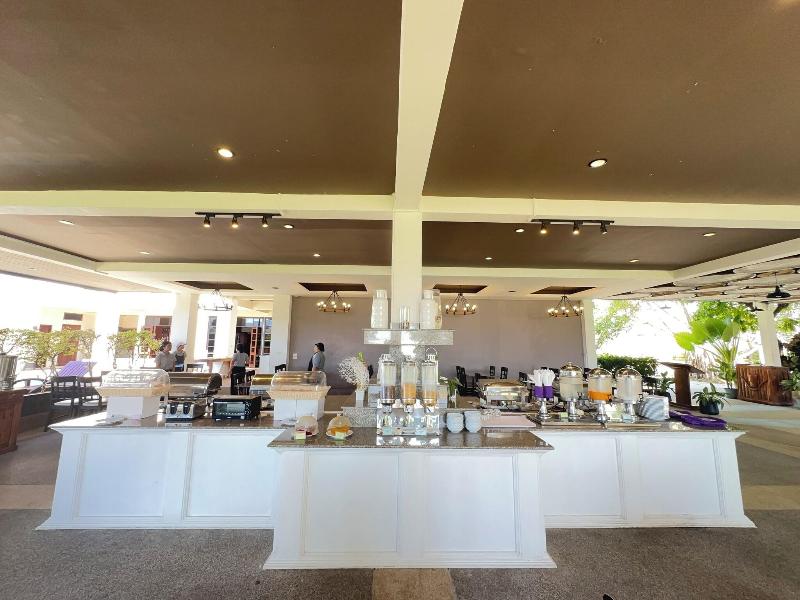 Blue Beach Grand Resort And Spa image