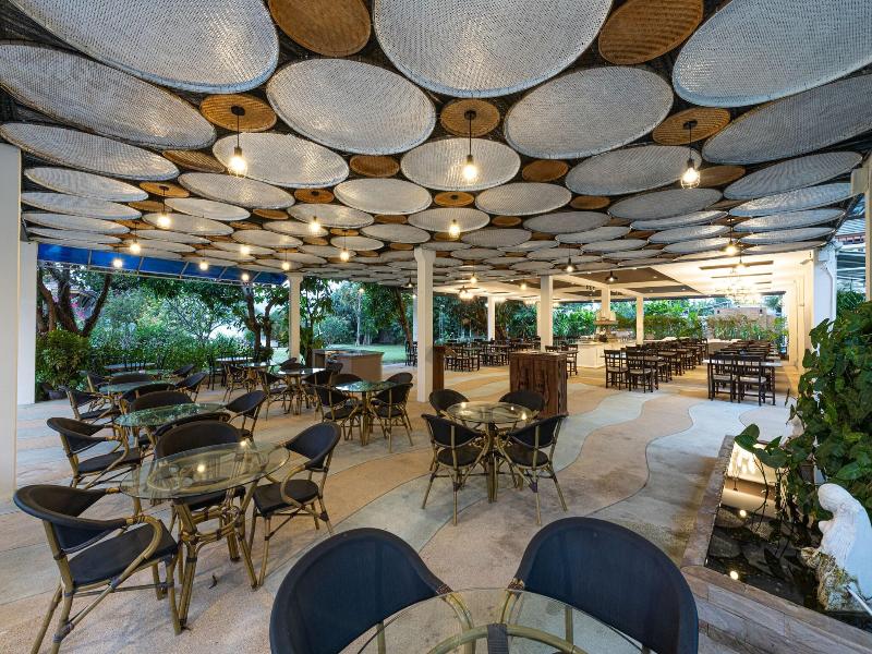 Blue Beach Grand Resort And Spa image