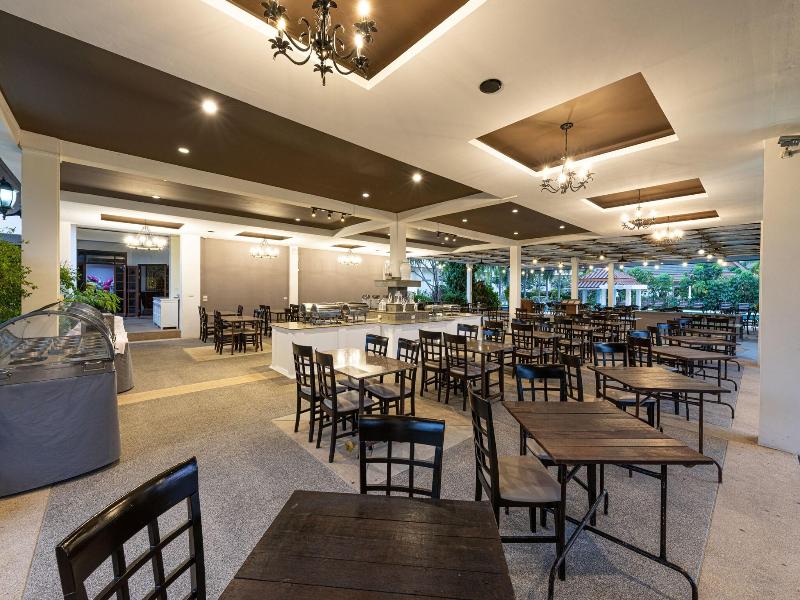 Blue Beach Grand Resort And Spa image