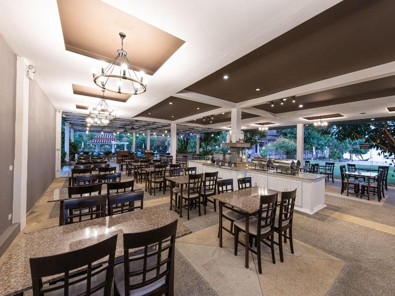 Blue Beach Grand Resort And Spa image