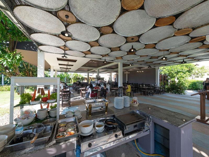 Blue Beach Grand Resort And Spa image