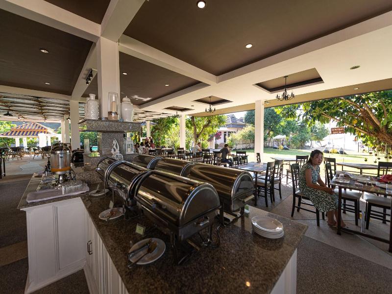 Blue Beach Grand Resort And Spa image
