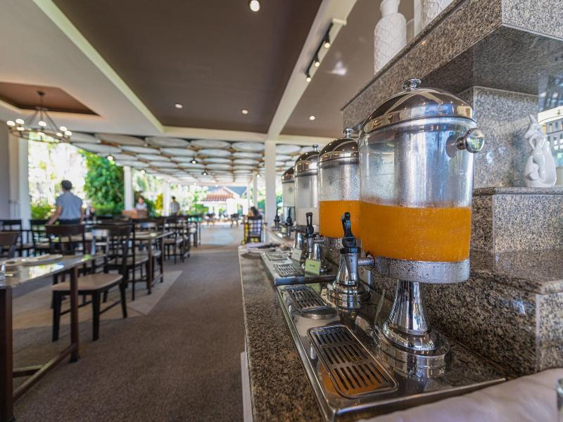 Blue Beach Grand Resort And Spa image
