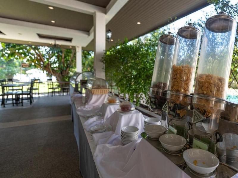Blue Beach Grand Resort And Spa image