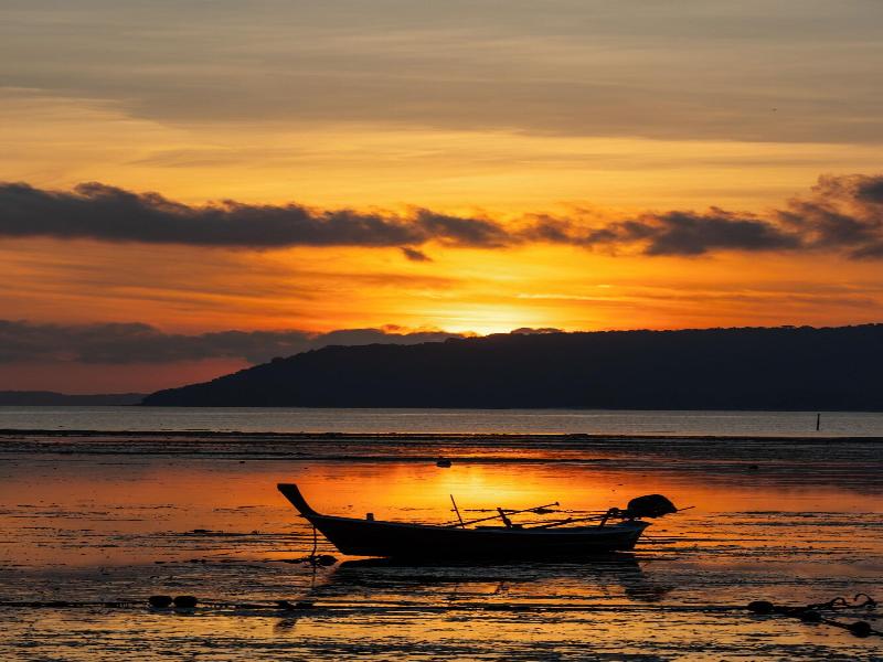 Blue Beach Grand Resort And Spa image