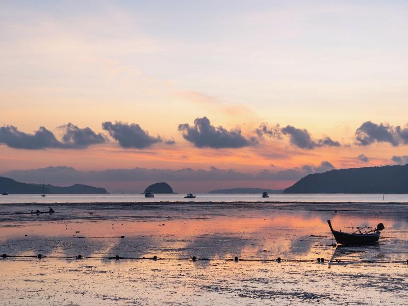 Blue Beach Grand Resort And Spa image