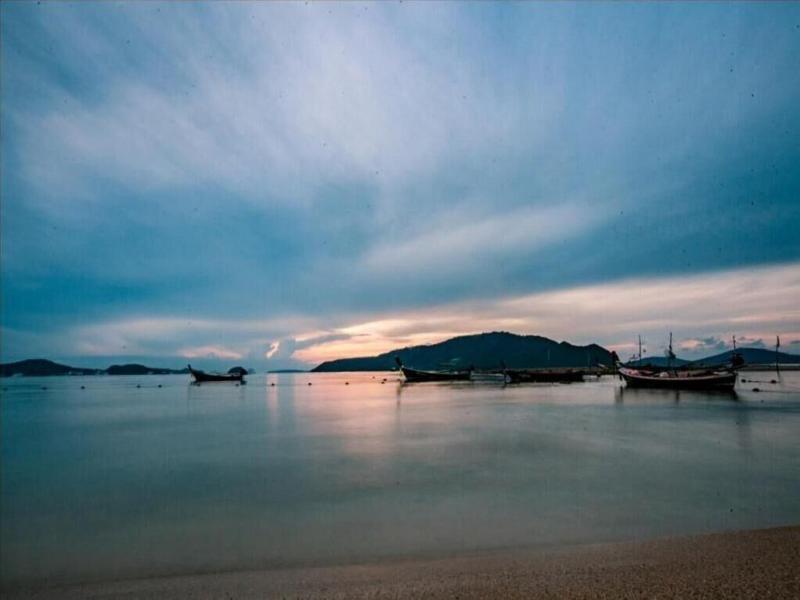 Blue Beach Grand Resort And Spa image