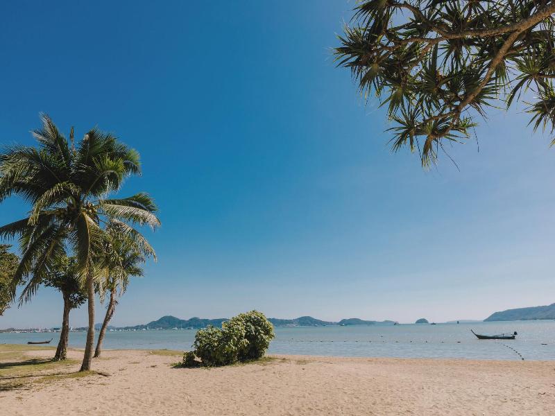 Blue Beach Grand Resort And Spa image