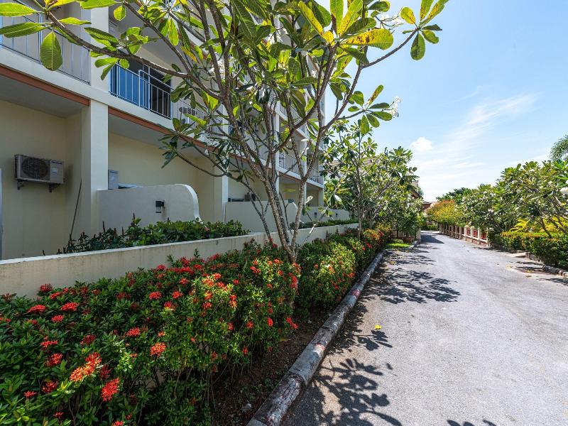 Blue Beach Grand Resort And Spa image