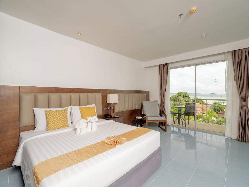 Blue Beach Grand Resort And Spa image