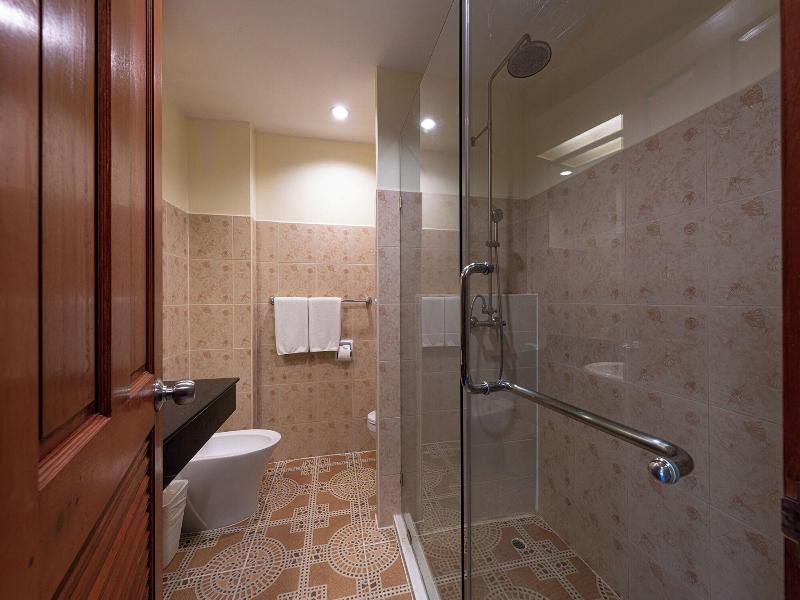 Blue Beach Grand Resort And Spa image