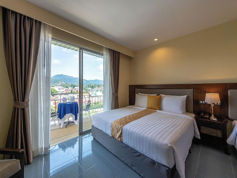 Blue Beach Grand Resort And Spa image