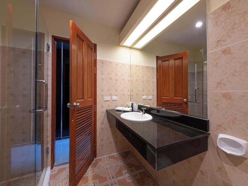 Blue Beach Grand Resort And Spa image