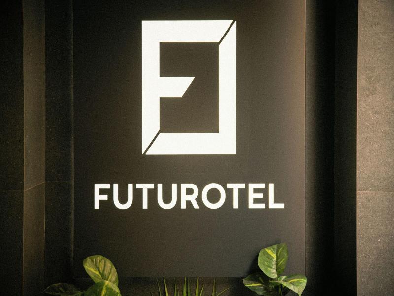 Futurotel Sevilla image