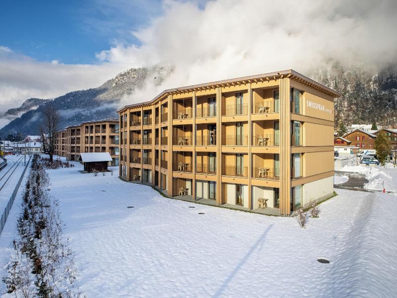 Swisspeak Resorts Meiringen image