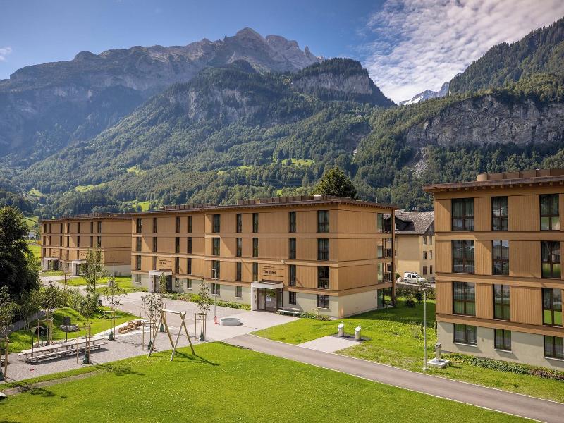Swisspeak Resorts Meiringen image