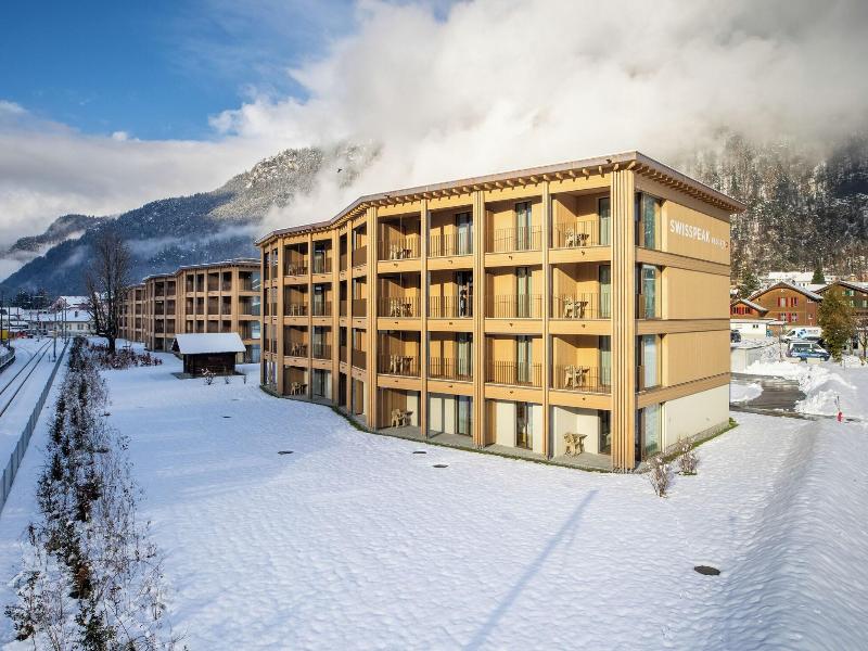 Swisspeak Resorts Meiringen image