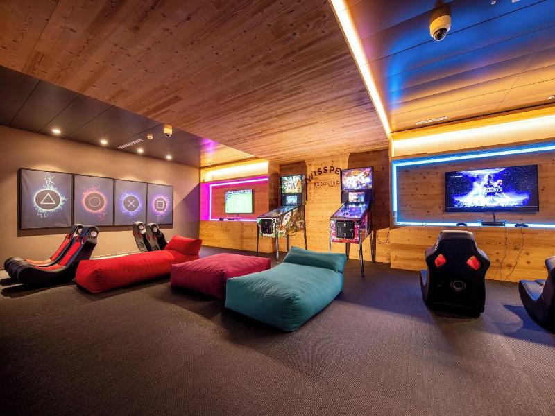 Swisspeak Resorts Meiringen image
