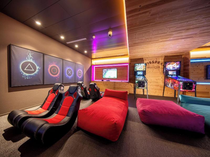 Swisspeak Resorts Meiringen image
