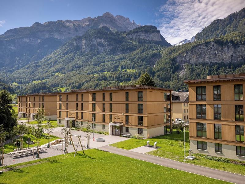 Swisspeak Resorts Meiringen image