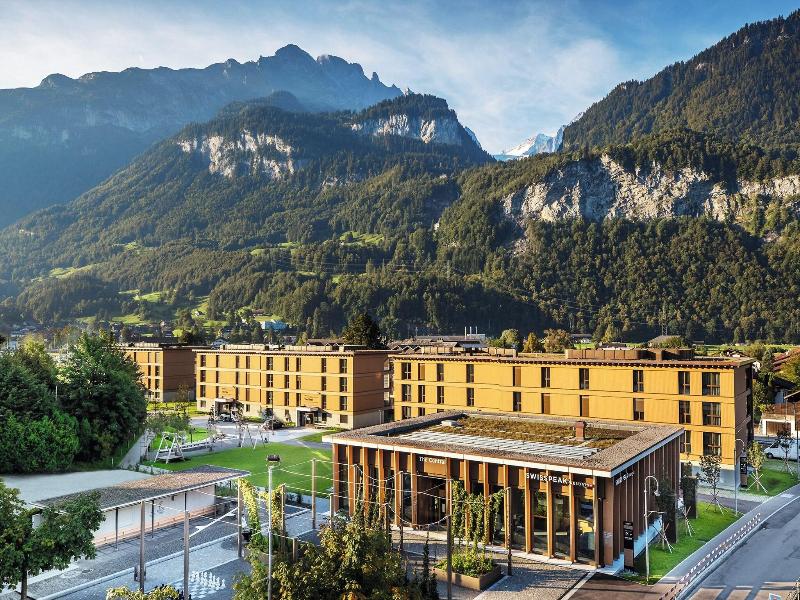 Swisspeak Resorts Meiringen image