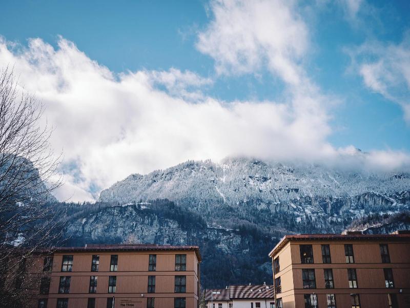 Swisspeak Resorts Meiringen image