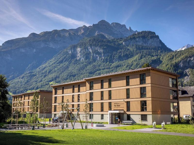 Swisspeak Resorts Meiringen image