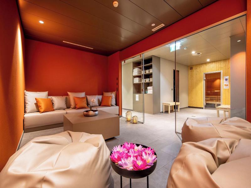 Swisspeak Resorts Meiringen image