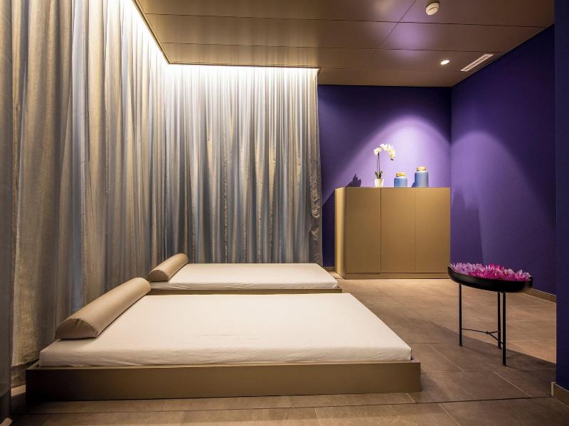 Swisspeak Resorts Meiringen image