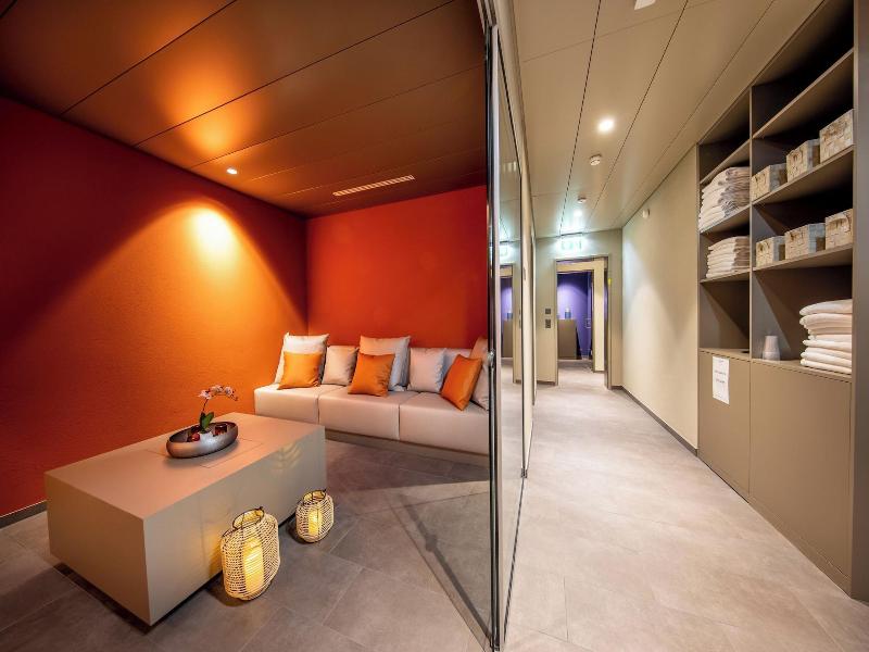 Swisspeak Resorts Meiringen image