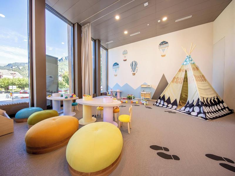 Swisspeak Resorts Meiringen image
