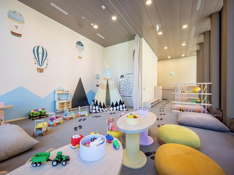 Swisspeak Resorts Meiringen image
