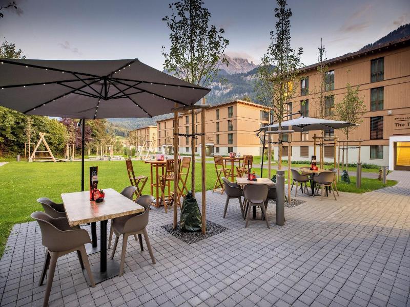 Swisspeak Resorts Meiringen image